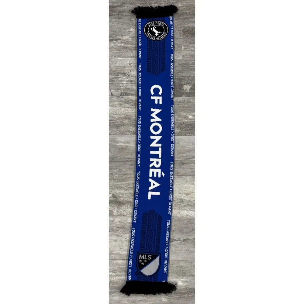 MLS cf montreal